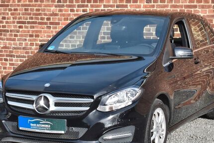 Mercedes-Benz B 180 132.000 km 8.790 &euro; Düren 52351