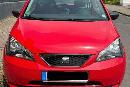 Seat Mii 66.300 km 3.800 &euro; Meckenheim 53340