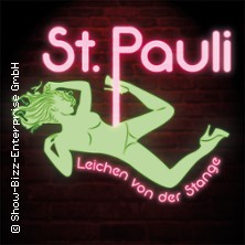 St. Pauli - Leichen von der Stange 06.12.2026 Dorint Hotel Düren