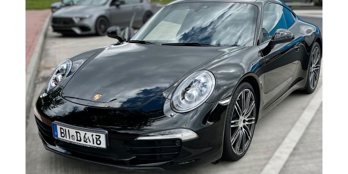 Porsche 991 86.900 km 77.600 &euro; Pulheim 50259