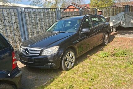 Mercedes-Benz C 250 287.344 km 5.000 &euro; Niederkassel 53859