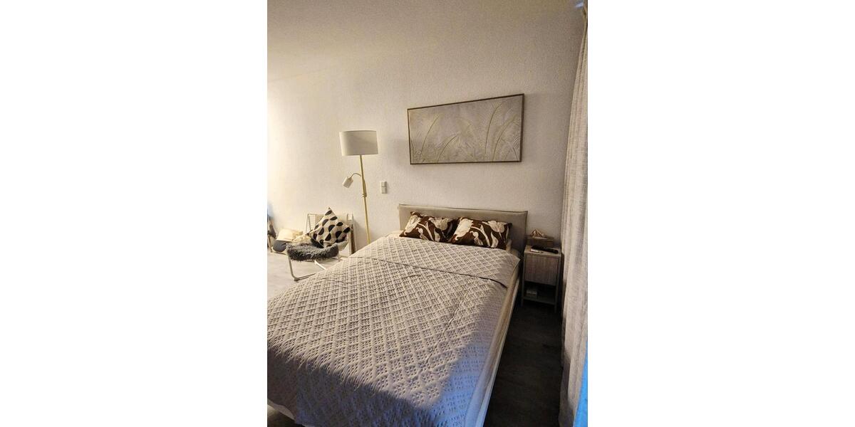 Etagenwohnung Köln Innenstadt - 1 Zimmer, 27 m&sup2;, 1.320&euro; | Angebot:25545146