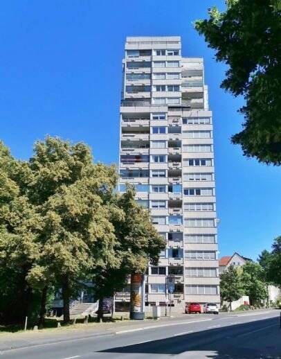 Etagenwohnung Köln Porz - 2 Zimmer, 75 m&sup2;, 199.000&euro; | Angebot:25693987