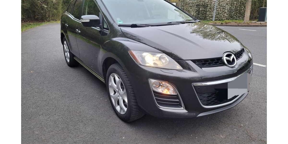 Mazda CX-7 170.000 km 2.999 &euro; Troisdorf 53842