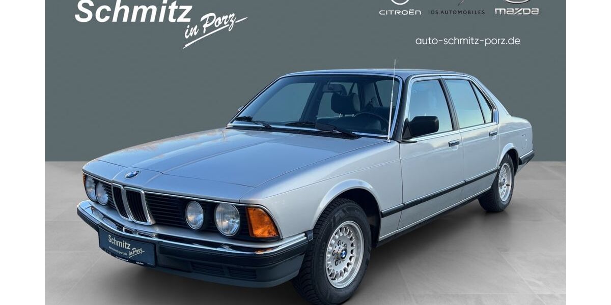 BMW 728 139.251 km 16.999 &euro; Köln 51145