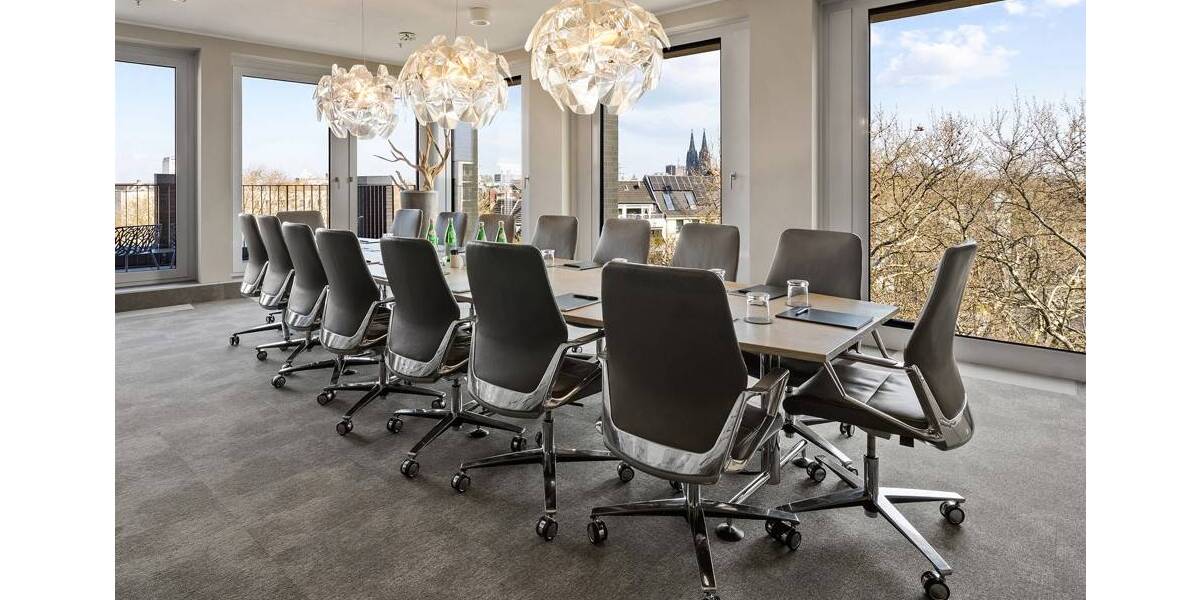 Gewerbeobjekt Köln Altstadt-Süd - 1.290&euro; | Angebot:25874038