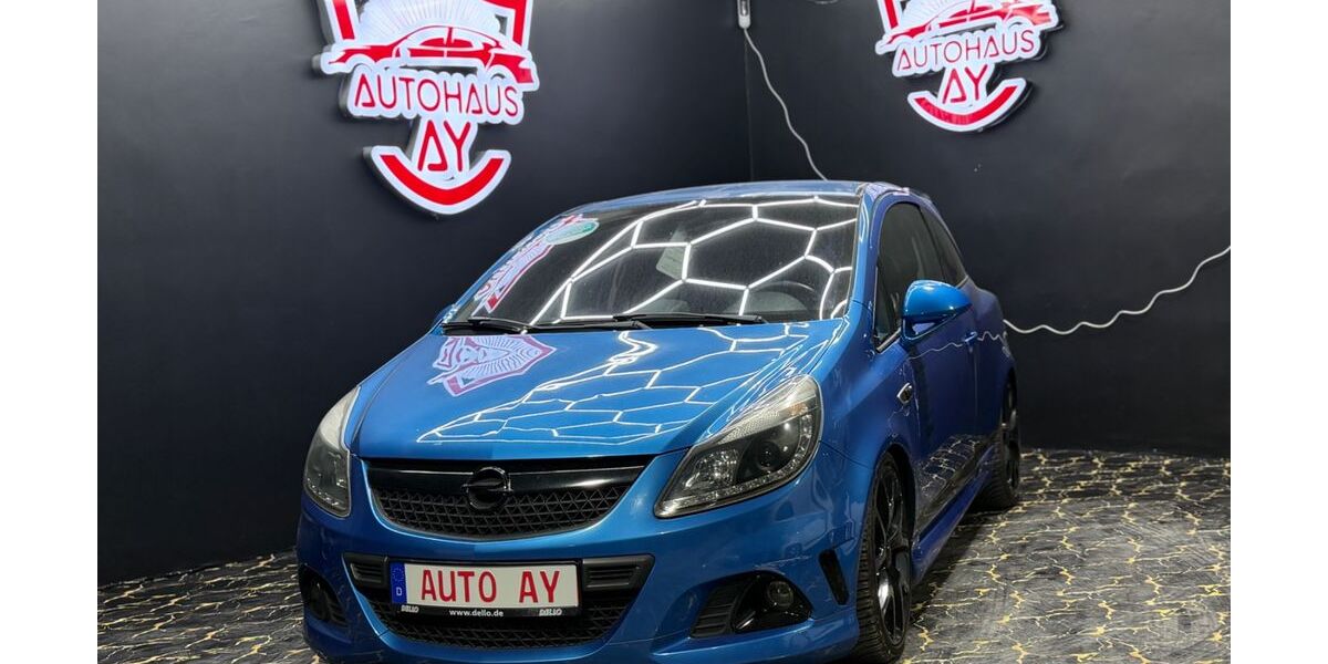 Opel Corsa 180.000 km 4.699 &euro; Köln 50827