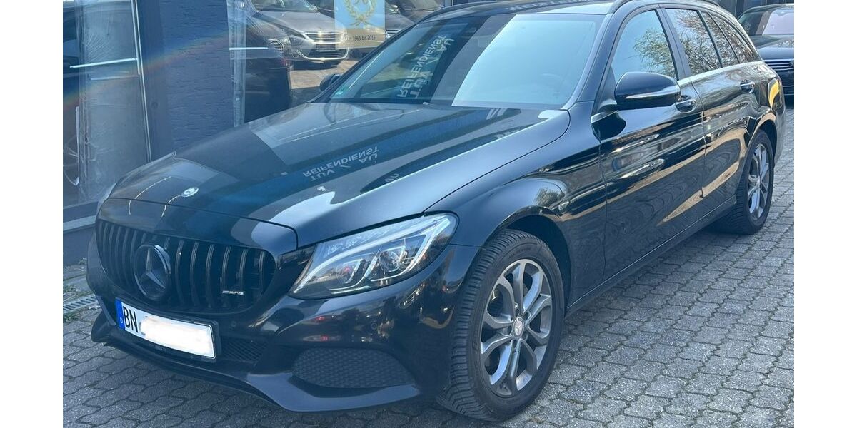 Mercedes-Benz C 220 342.000 km 8.450 &euro; Alfter bei Bonn 53347