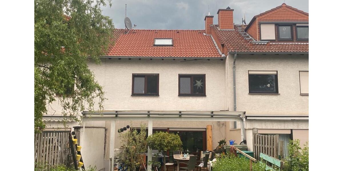 Reihenhaus Köln Rodenkirchen - 5 Zimmer, 120 m&sup2;, 549.000&euro; | Angebot:26112534