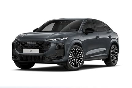 Audi Q3 3.000 km 53.990 &euro; Köln 50968