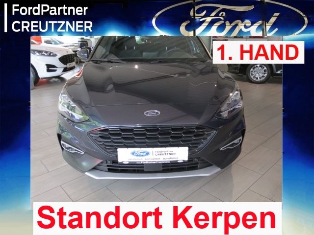 Ford Focus 33.867 km 19.795 &euro; Erftstadt-Lechenich 50374