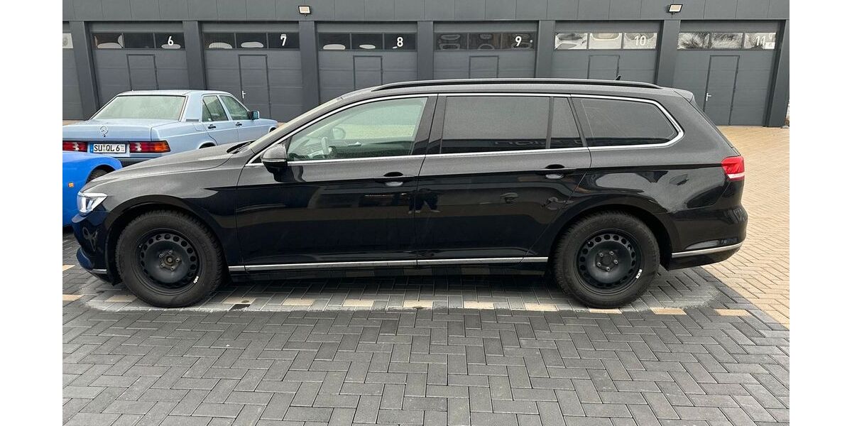 VW Passat Variant 186.000 km 13.800 &euro; Euskirchen 53881