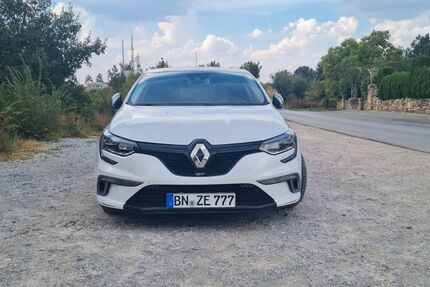 Renault Megane 121.000 km 11.800 &euro; Bonn 53229