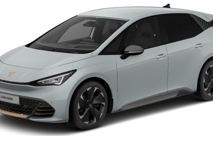 Cupra Born 9.865 km 35.290 &euro; Düren 52351