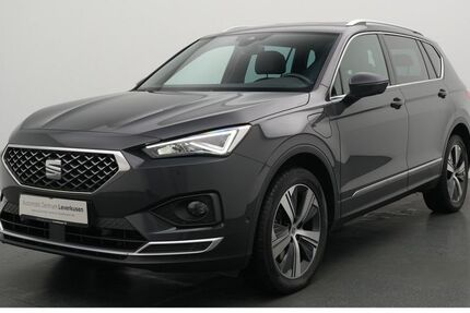 Seat Tarraco 53.390 km 28.480 &euro; Leverkusen 51379