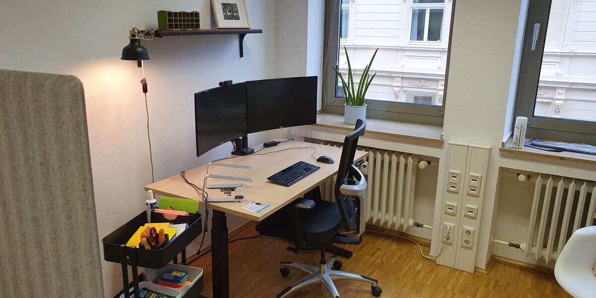 Gewerbeobjekt Köln Innenstadt - 350&euro; | Angebot:26009076