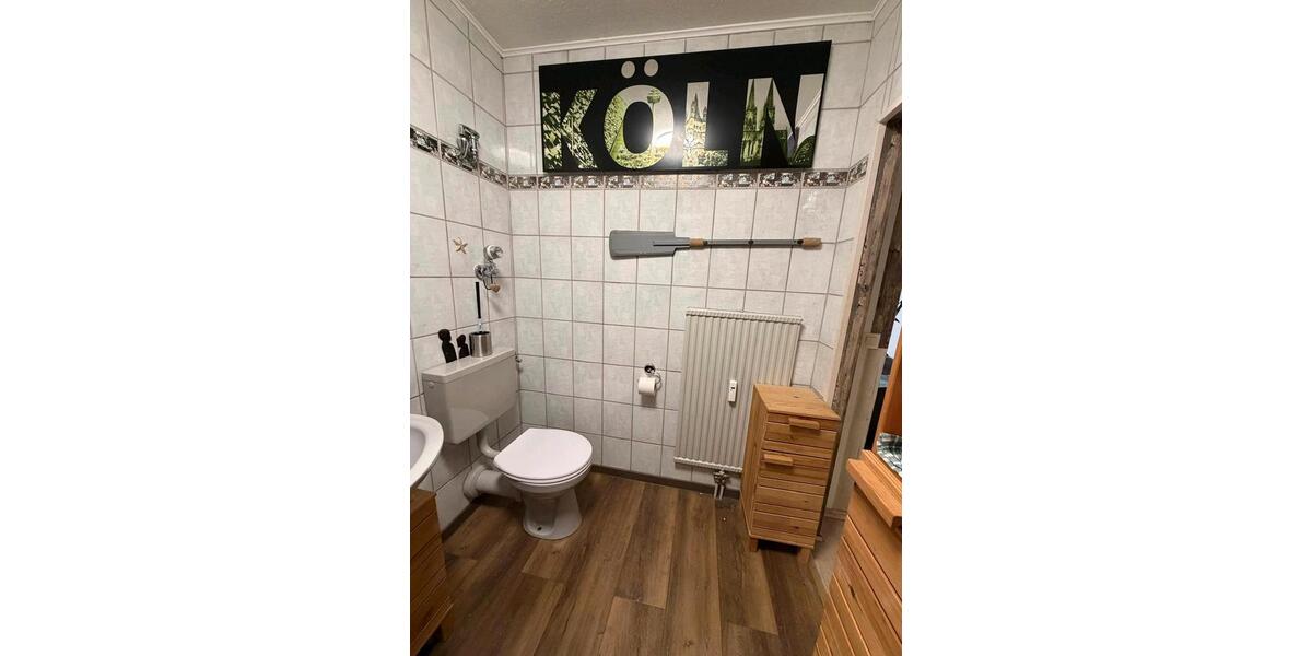 Etagenwohnung Troisdorf - 2 Zimmer, 66 m&sup2;, 164.500&euro; | Angebot:25285211