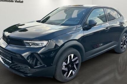 Opel Mokka 7.367 km 22.990 &euro; Bonn 53119