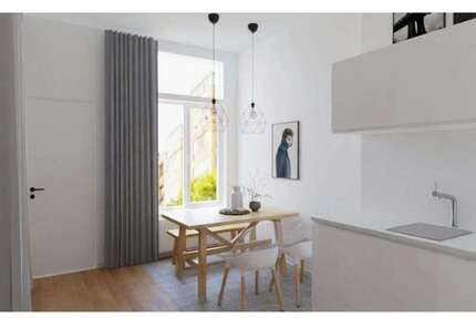 Zimmer Köln Neustadt/Nord - 1 Zimmer, 1.450&euro; | Angebot:22846342