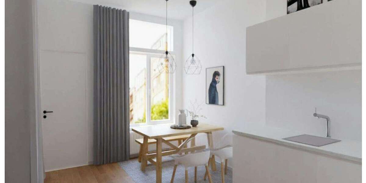 Zimmer Köln Neustadt/Nord - 1 Zimmer, 1.450&euro; | Angebot:22846342