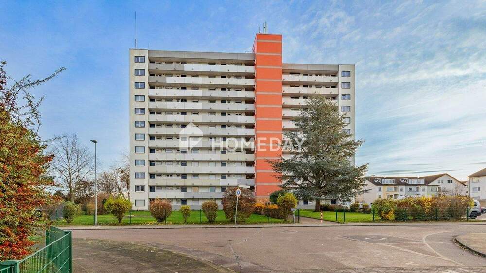 Etagenwohnung Kerpen Sindorf - 3 Zimmer, 98 m&sup2;, 199.000&euro; | Angebot:25677432