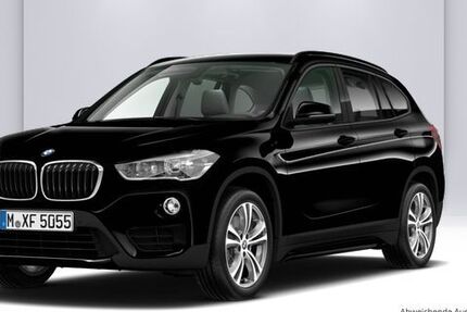 BMW X1 76.234 km 21.210 &euro; Düren 52355