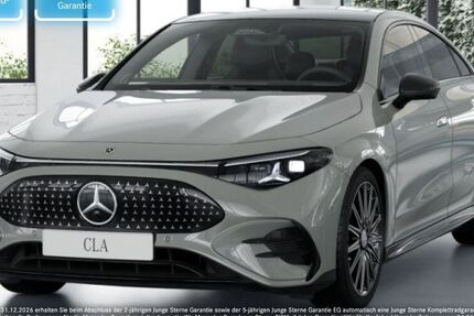 Mercedes-Benz CLA 350 12.206 km 55.990 &euro; Köln 51149