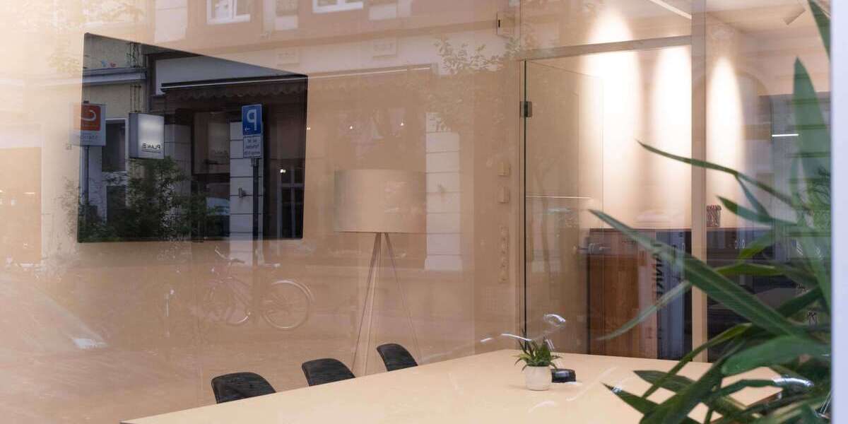 Gewerbeobjekt Köln Innenstadt - 450&euro; | Angebot:26076940