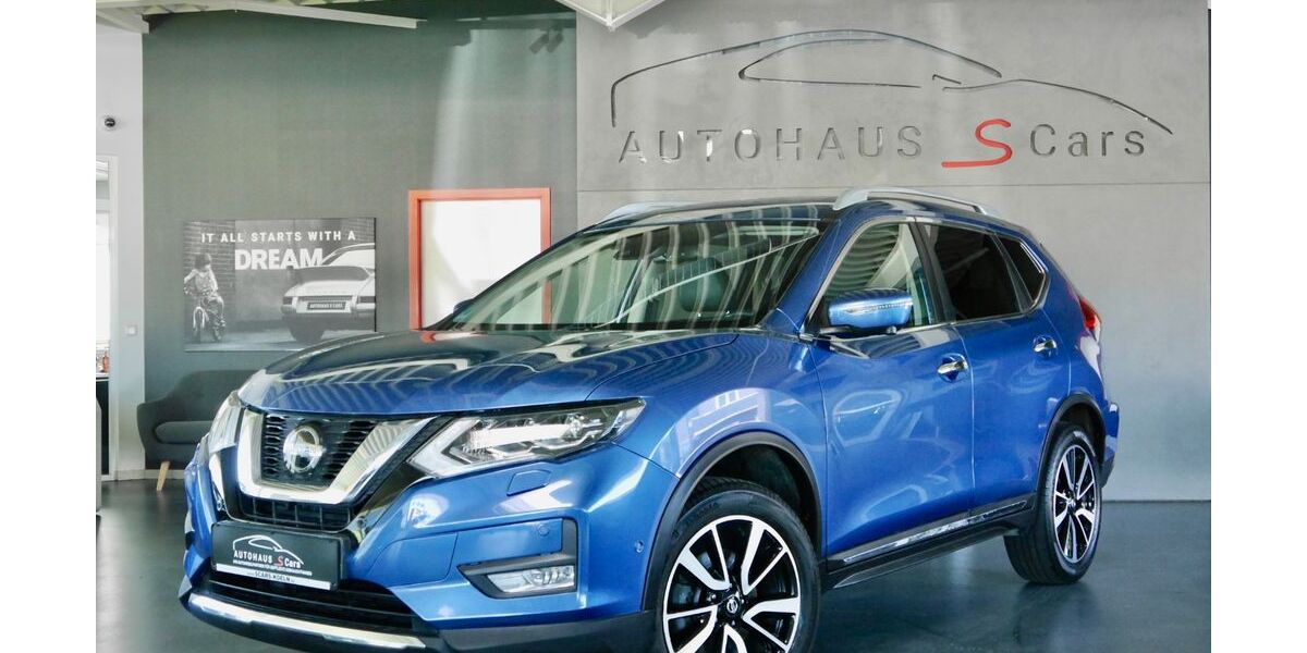 Nissan X-Trail 107.000 km 18.950 &euro; Bergheim (bei Köln) 50126