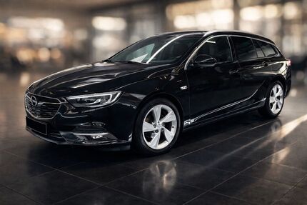 Opel Insignia 65.000 km 16.680 &euro; Sankt Augustin 53757