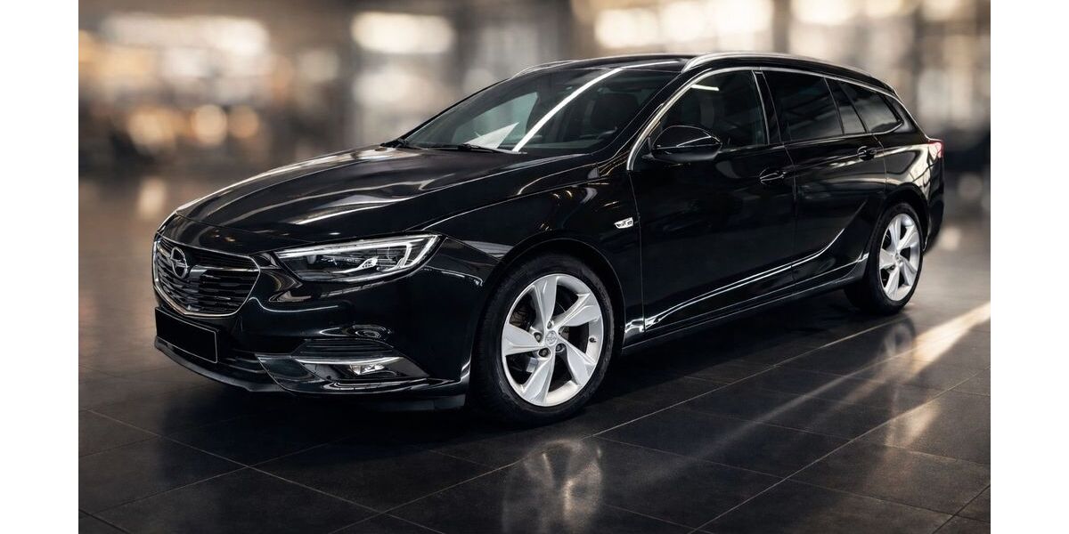 Opel Insignia 65.000 km 16.680 &euro; Sankt Augustin 53757