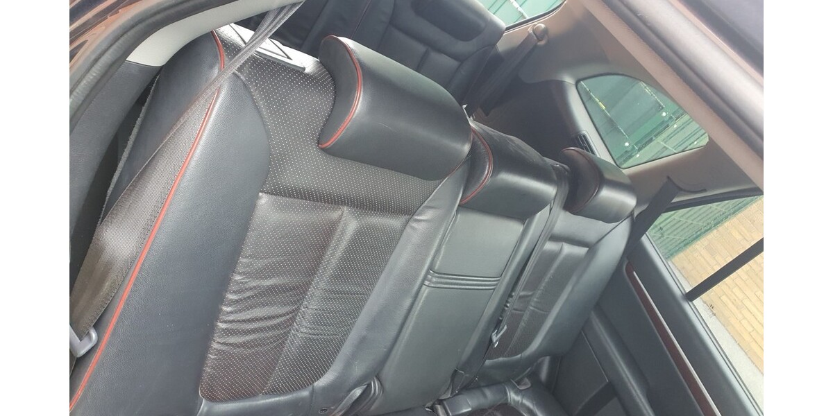 Hyundai Santa Fe 248.250 km 1.700 &euro; Bedburg 50181