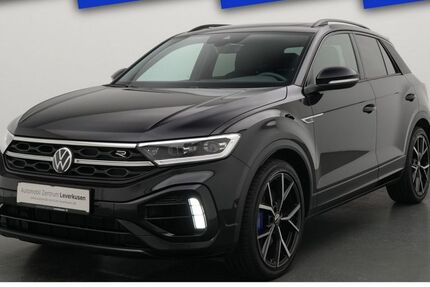 VW T-Roc 11.821 km 45.480 &euro; Leverkusen 51379