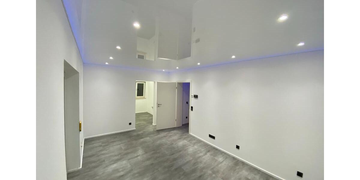 Etagenwohnung Leverkusen Alkenrath - 3 Zimmer, 62 m&sup2;, 205.000&euro; | Angebot:26765889