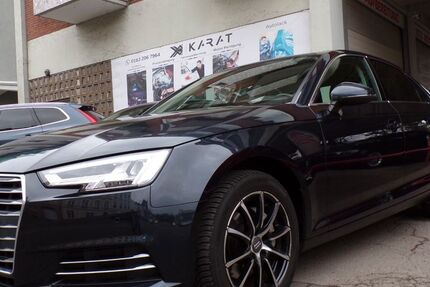 Audi A4 107.755 km 19.900 &euro; Köln 51069