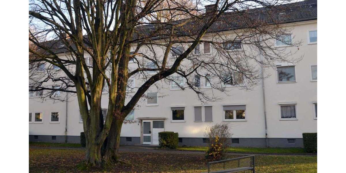Etagenwohnung Bonn Friesdorf - 2 Zimmer, 50 m&sup2;, 179.000&euro; | Angebot:26119098
