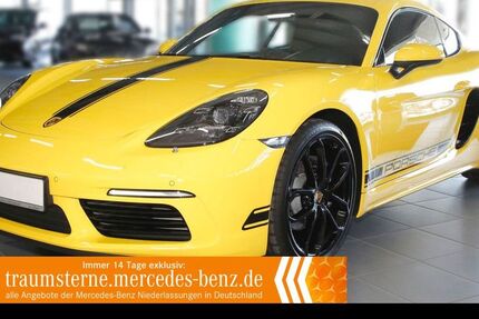 Porsche Cayman 8.761 km 82.990 &euro; Leverkusen 51371