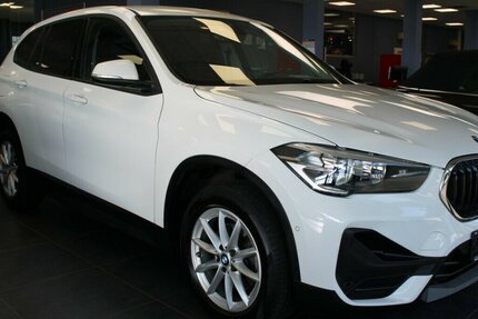 BMW X1 sDrive18i Aut. Advantage 75.200 km 22.980 &euro; Euskirchen 53881