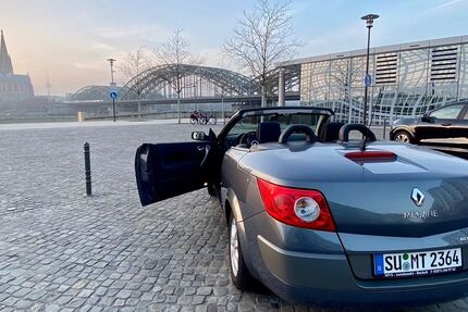 Renault Megane 130.900 km 3.499 &euro; Siegburg 53721