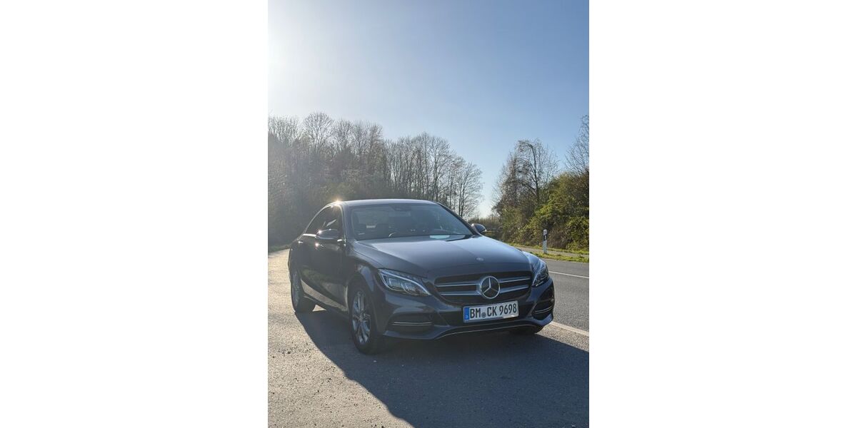 Mercedes-Benz C 180 125.000 km 15.499 &euro; Frechen 50226