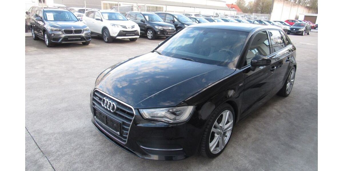 Audi A3 186.000 km 16.400 &euro; Leverkusen 51371