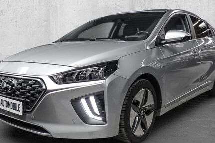 Hyundai IONIQ 58.670 km 16.890 &euro; Köln 50825