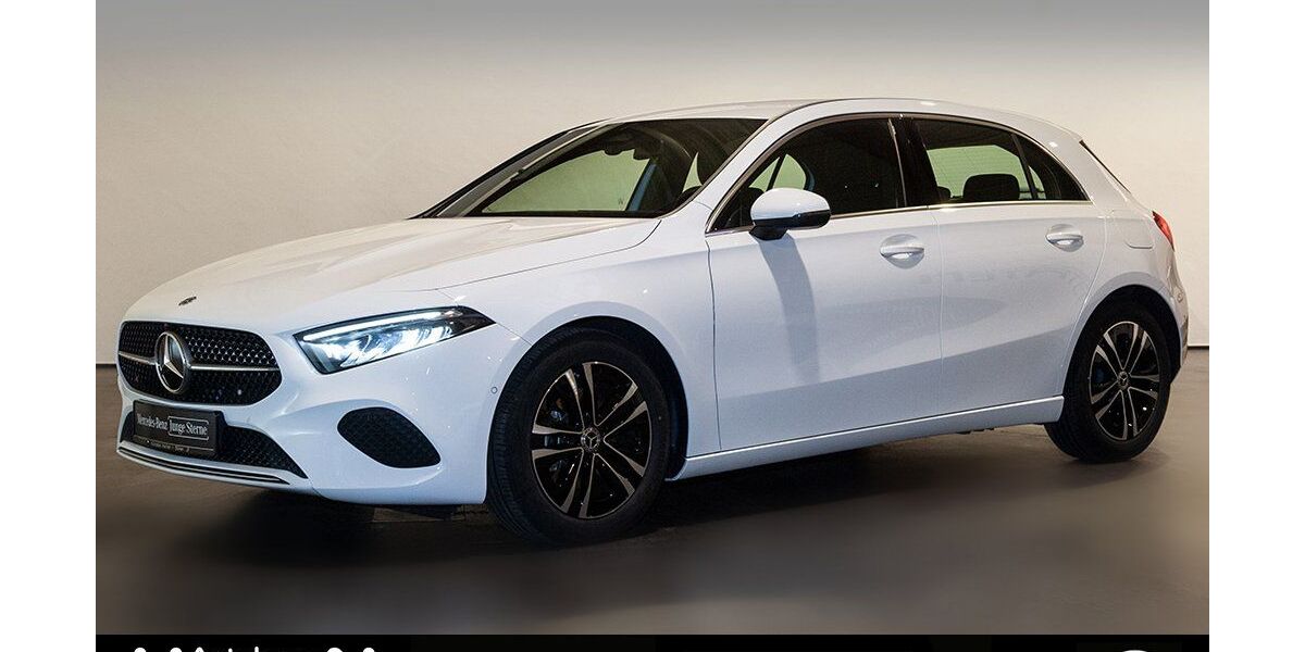 Mercedes-Benz A 200 5.993 km 27.250 &euro; Düren 52349