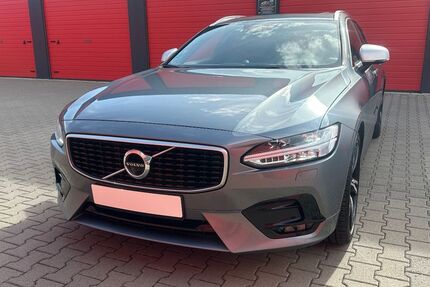 Volvo V90 170.500 km 21.490 &euro; Bad Münstereifel 53902