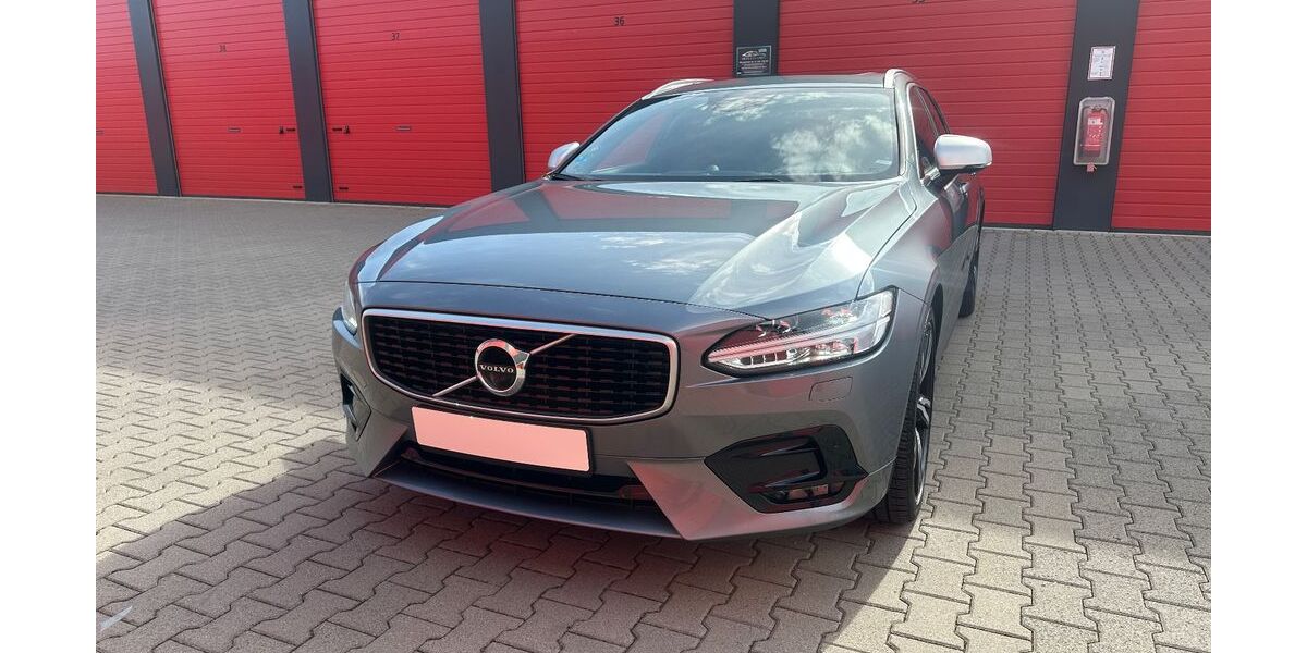 Volvo V90 170.500 km 21.490 &euro; Bad Münstereifel 53902