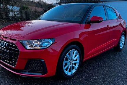 Audi A1 68.725 km 17.990 &euro; Bornheim 53332