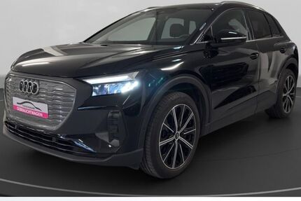 Audi Q4 26.077 km 32.980 &euro; Bonn 53119