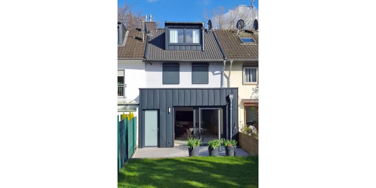 Reihenhaus Köln Porz - 5 Zimmer, 136 m&sup2;, 525.000&euro; | Angebot:25941956