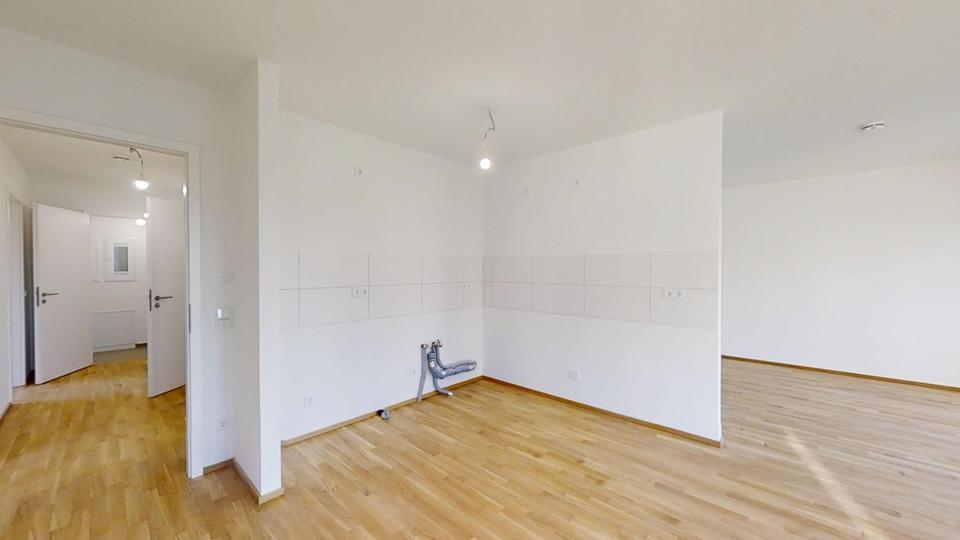 Etagenwohnung Bonn Dransdorf - 3 Zimmer, 80 m&sup2;, 1.180&euro; | Angebot:25545625