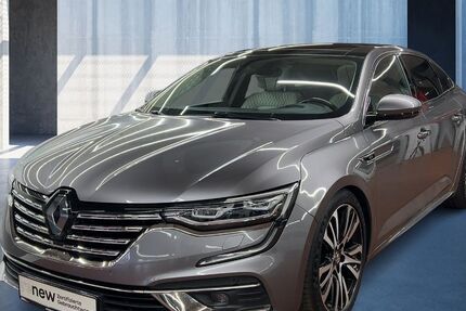 Renault Talisman 38.390 km 24.890 &euro; Köln 50939